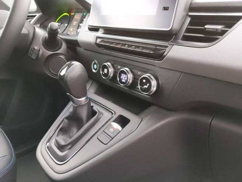 Nissan Townstar Kasten EV Elektro L1 2,2t N-Connecta Totwinkelassistent Tempomat Navigationssyst