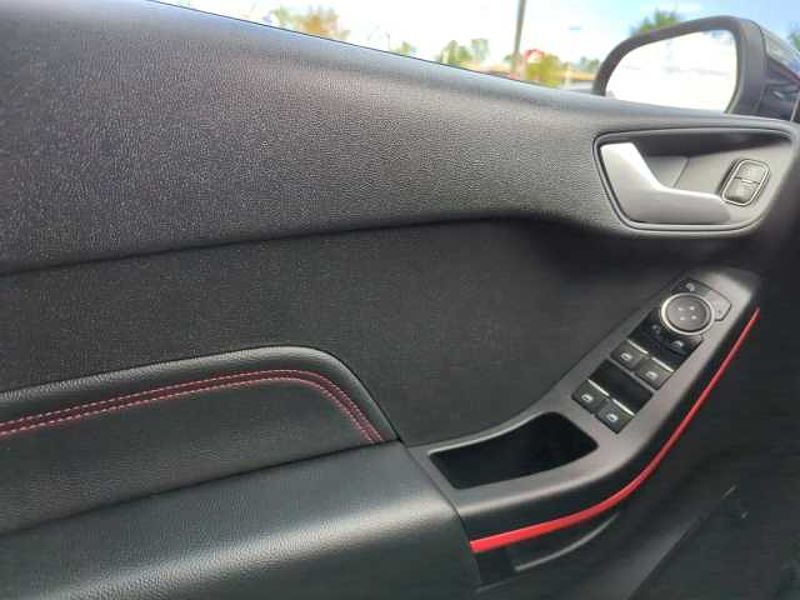 Ford Fiesta ST-Line Klima Navi Wipa B & O  PDC Apple CarPlay Android Auto