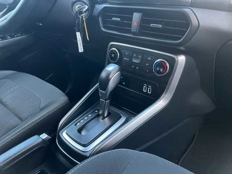 Ford EcoSport Cool&Connect Automatik Navi  Klima Wipa PDC Kamera