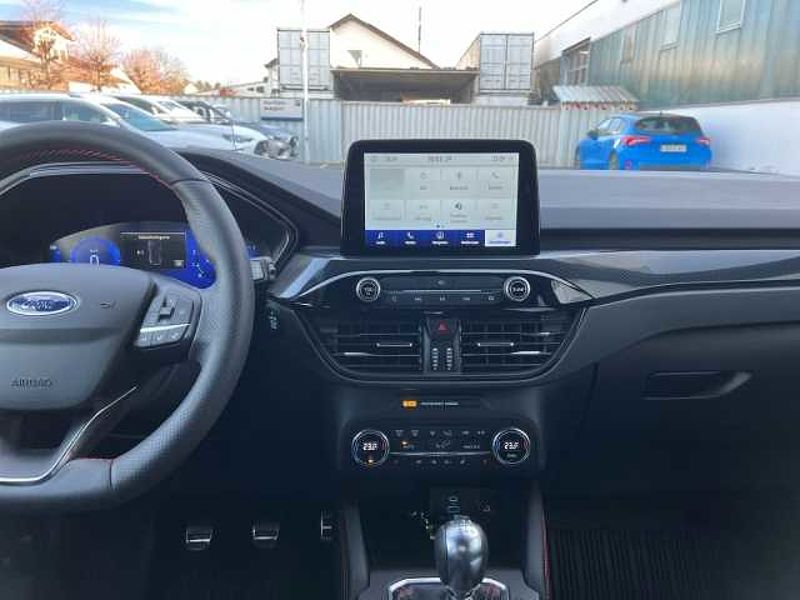 Ford Kuga ST-Line Navi ACC City Stop ACC LED Head Up digitales Cockpit